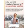 McAfee Safe Connect VPN para 5 dispositivos 2025 | 12 meses | Protege tu privacidad web con una VPN | Descarga digital