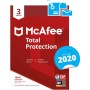 McAfee Total Protection - 3 Dispositivos