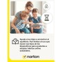 Norton 360 Family 2025 | Control para padres|1 año con renovación automática|1 usuario| Descarga digital