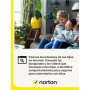 Norton 360 Family 2025 | Control para padres|1 año con renovación automática|1 usuario| Descarga digital