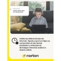 Norton 360 Family 2025 | Control para padres|1 año con renovación automática|1 usuario| Descarga digital