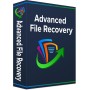 Advanced File Recovery & T9 Antivirus - Windows 1 Año 1 PC | Recuperar Documentos, Audios y Videos desde PC | Dispositivos de