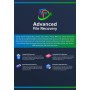 Advanced File Recovery & T9 Antivirus - Windows 1 Año 1 PC | Recuperar Documentos, Audios y Videos desde PC | Dispositivos de