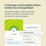 ExpressVPN, 1 mes, Compatible con todos los dispositivos, Código digital