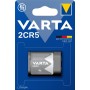 Varta Pila de botón de litio de 3 V Electronics CR2430, pilas de botón en un blíster original de 2 unidades