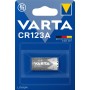 Varta Pila de botón de litio de 3 V Electronics CR2430, pilas de botón en un blíster original de 2 unidades