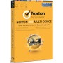 Symantec Norton 360 Multi-Device - Seguridad y antivirus (Full, 1 usuario(s), 1 Año(s), 300 MB, 256 MB, 300 MHz)