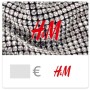 H&M Tarjetas Regalo - para España - tarjeta regalo por correo electrónico