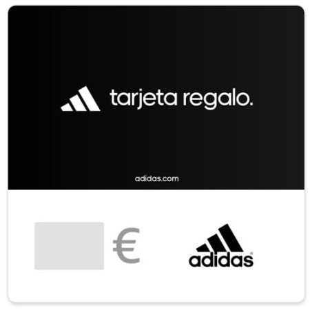 adidas Tarjeta regalo España - por correo electrónico