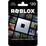 Roblox Tarjeta regalo España - por correo postal