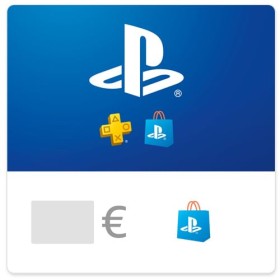 Sony PlayStation TARJETA REGALO válido en España - por correo electrónico