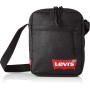 Levi's Mini Crossbody Solid (Red Batwing) - Shoppers y bolsos de hombro Hombre