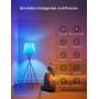 Govee Bombilla LED E27 Inteligentes WiFi y Bluetooth, Funciona con Alexa Google Assistant, 800LM, 16 Millones de Colores DIY