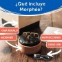 Morphée | La Maquina para dormir | Concilia el Sueño Fácilmente, Duerme Profundamente, Sueño Reparador | Meditación, Música