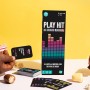 Play Hit - Juegos de Mesa Adultos Divertido y dinámico - Música en español - Diversión con Amigos y Familia - Regalo Original