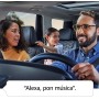 Echo Auto (Última generación) | Alexa en tu coche