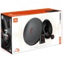 JBL Stage3 607C Sistema de sonido de 2 vías echo auto - Juego de altavoces coche Componentes de 250W JBL Pro Sound con altavoz