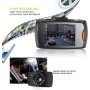 HSYWBC Cámara de Coche 1080P Full HD Dash CAM 2.4 Pulgada LCD Conducir Grabadora 170°Ángulo con WDR, G-Sensor, Detección de