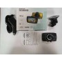 HSYWBC Cámara de Coche 1080P Full HD Dash CAM 2.4 Pulgada LCD Conducir Grabadora 170°Ángulo con WDR, G-Sensor, Detección de