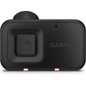 Garmin Dash CAM Mini 3, Cámara Dash CAM 1080p ultracompacta con Campo de visión de 140 Grados y polarizador Clarity Integrado