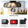 Garmin Dash CAM Mini 3, Cámara Dash CAM 1080p ultracompacta con Campo de visión de 140 Grados y polarizador Clarity Integrado