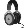 Corsair HS75 XB WIRELESS Auriculares Inalámbricos para Juegos para Xbox Serie X y Xbox One - Dolby Atmos - Micrófono Desmontable