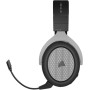 Corsair HS75 XB WIRELESS Auriculares Inalámbricos para Juegos para Xbox Serie X y Xbox One - Dolby Atmos - Micrófono Desmontable