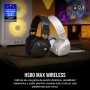 CORSAIR HS80 MAX WIRELESS Auriculares Para Juegos Multiplataforma con Bluetooth - Dolby Atmos - Micrófono de Calidad Broadcast -