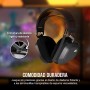 CORSAIR HS80 MAX WIRELESS Auriculares Para Juegos Multiplataforma con Bluetooth - Dolby Atmos - Micrófono de Calidad Broadcast -