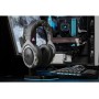 Corsair HS60 HAPTIC Auriculares Estéreo para Juegos con Efectos Hápticos en Los Bajos (Taction Technology, Almohadillas de