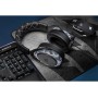 Corsair HS60 HAPTIC Auriculares Estéreo para Juegos con Efectos Hápticos en Los Bajos (Taction Technology, Almohadillas de