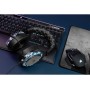 Corsair HS60 HAPTIC Auriculares Estéreo para Juegos con Efectos Hápticos en Los Bajos (Taction Technology, Almohadillas de