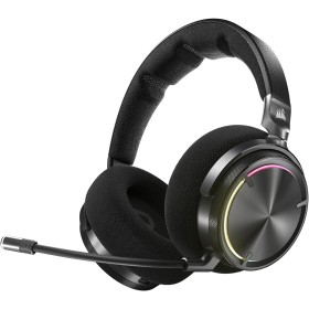 Corsair Virtuoso MAX Wireless para Xbox Auriculares para Juegos con Bluetooth – Dolby Atmos, Cancelación Activa del Ruido,