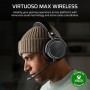 Corsair Virtuoso MAX Wireless para Xbox Auriculares para Juegos con Bluetooth – Dolby Atmos, Cancelación Activa del Ruido,