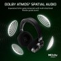 Corsair Virtuoso MAX Wireless para Xbox Auriculares para Juegos con Bluetooth – Dolby Atmos, Cancelación Activa del Ruido,