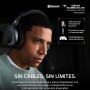 Corsair Virtuoso MAX Wireless Auriculares para Juegos con Bluetooth – Dolby Atmos, SoundID, Cancelación Activa del Ruido,