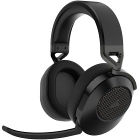 Corsair HS65 WIRELESS Auriculares para Juegos Multiplataforma con Bluetooth - Dolby 7.1 Sonido Envolvente - Micrófono