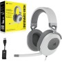 Corsair HS65 WIRELESS Auriculares para Juegos Multiplataforma con Bluetooth - Dolby 7.1 Sonido Envolvente - Micrófono