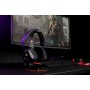 Corsair VOID RGB ELITE Auriculares Inalámbricos para Juegos - Sonido Envolvente 7.1 - Micrófono Omnidireccional - Almohadillas