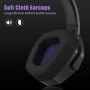 NUBWO G06 Cascos Gaming Inalámbricos con Drivers de 50 mm para PC/Ps5/Ps4/NS/Mobile,Auriculares Gaming Inalámbricos con 2.4