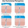 Perspirex ® | Original | Desodorante Antitranspirante Axilas Roll On para una protección y frescura anti sudor de hasta 5 días |