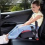 Bebeconfort Manga i-Fix, Asiento elevador, Alzador coche niño, Silla de Coche isofix, Grupo 3 para niños de 128-150 cm, de 6 a