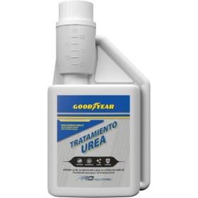 Goodyear Tratamiento Anticristalizante de la Urea para Sistemas AdBlue con Dosificador Pro Additives. Aditivo de AdBlue 250 ml.