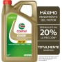 Castrol EDGE 5W-30 LL Aceite de Motor 5L