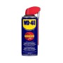 WD-40 Producto Multi-Uso- Spray 400ml-Lubrica, Afloja, Protege del óxido, Dieléctrico, Limpia metales y plásticos y Desplaza la