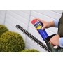 WD-40 Producto Multi-Uso- Spray 400ml-Lubrica, Afloja, Protege del óxido, Dieléctrico, Limpia metales y plásticos y Desplaza la