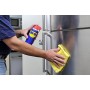 WD-40 Producto Multi-Uso- Spray 400ml-Lubrica, Afloja, Protege del óxido, Dieléctrico, Limpia metales y plásticos y Desplaza la