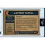 World Trading Cards,Lamine Yamal,Topps Living Set Euro 2024 España 004,Rookie,Cartas de Futbol,Cromos Soccer,Estuche