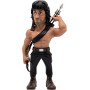 MINIX - Figura de Rambo con Arco - Rambo - Coleccionables de 12 cm para Exhibición, Idea de Regalo para Niños Y Adultos, Fans de