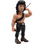 MINIX - Figura de Rambo con Arco - Rambo - Coleccionables de 12 cm para Exhibición, Idea de Regalo para Niños Y Adultos, Fans de